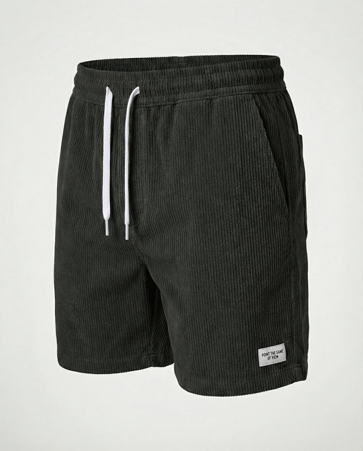 Sportliche Herren Badeshorts Aktiv