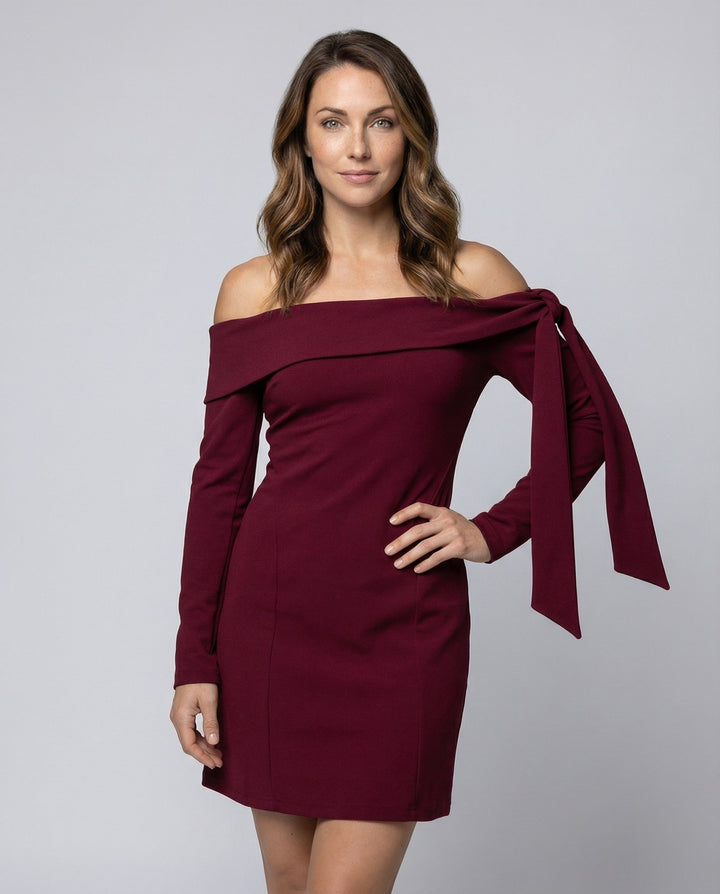 Damen langes Hemdjacken-Cardigan mit Plissee